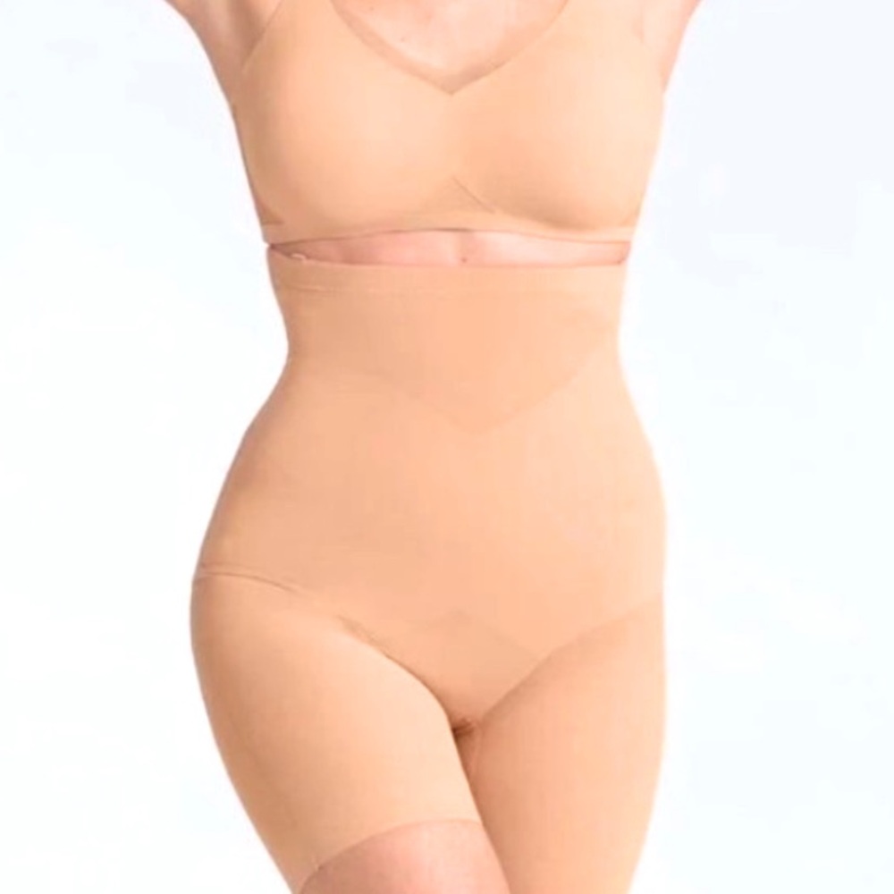 Honeylove Super Power Short size Large MWT